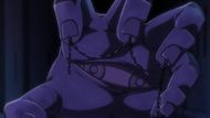 Pernida as seen in the Bleach: Thousand-Year Blood War anime (Image credit: Studio Pierrot)